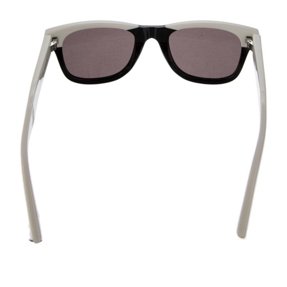 Saint Laurent Wayfarer Tinted Sunglasses w/Case - Picture 4 of 5